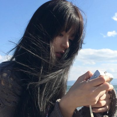 时尚女郎之女人江湖